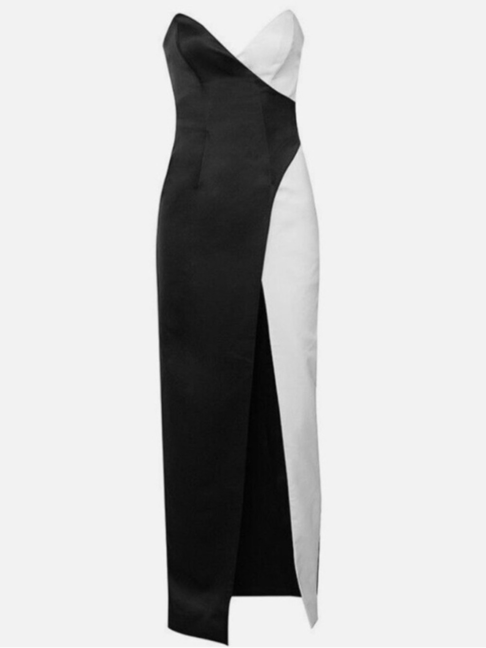 HOUSE OF CB “CLIO” DRESS - Picture 4 of 6